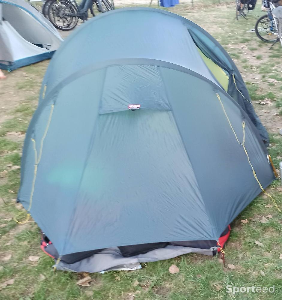 Camping - TENTE HELSPORT FJELLHEIMEN  - 3 CAMP - photo 2