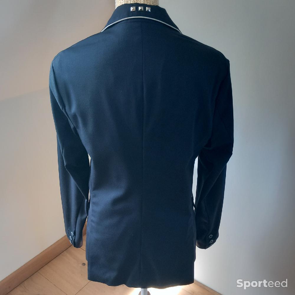 Equitation - Veste 'Le Sabotier' - photo 2