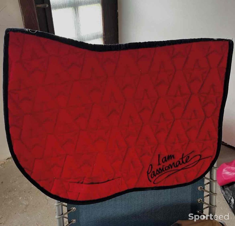 Equitation - Tapis fouganza - photo 4