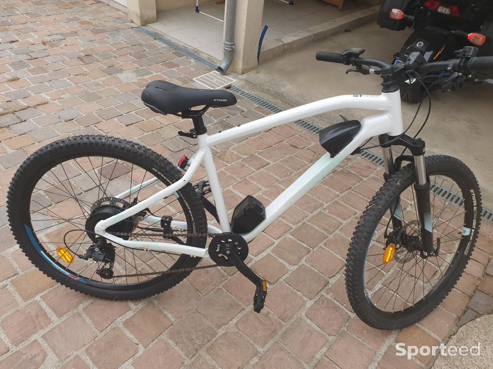 Vélo électrique - Velo - photo 1