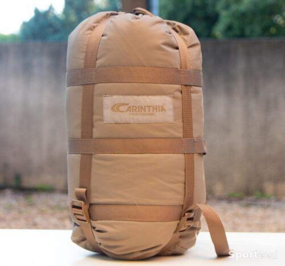 Camping - Sac de couchage - photo 1