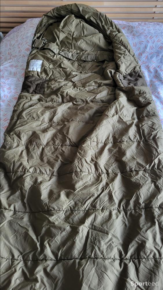 Camping - Sac de couchage - photo 3