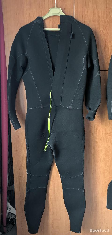 Surf - Combinaison surf  - photo 3