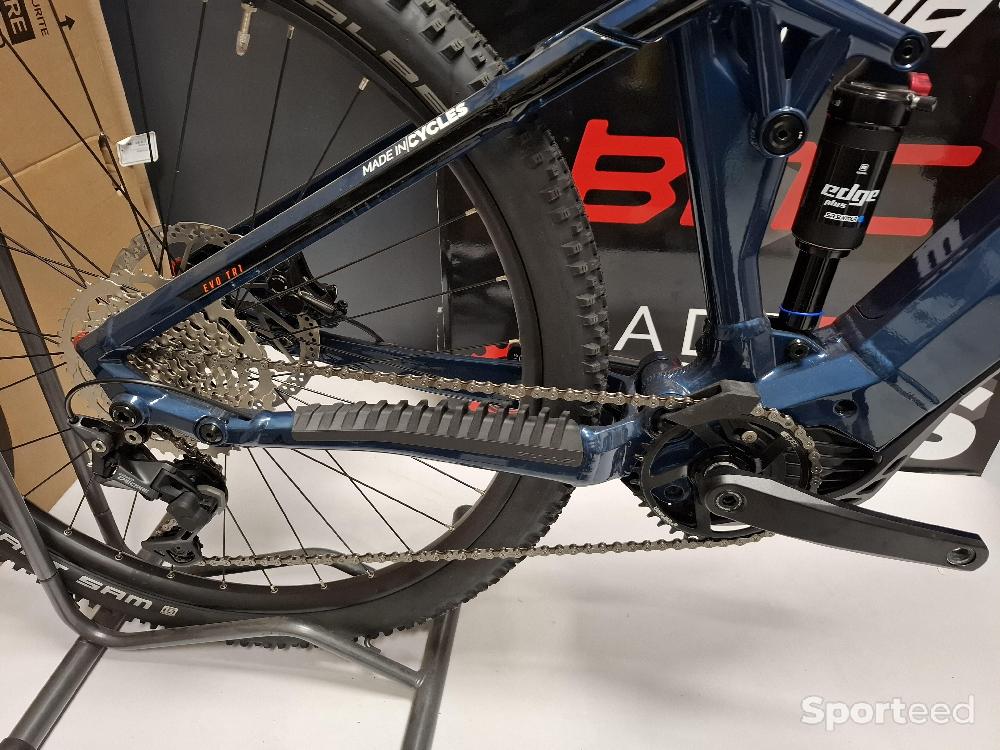 Vélo électrique - NEUF BULLS SONIC EVO TR1 Taille XXL -32% - photo 2
