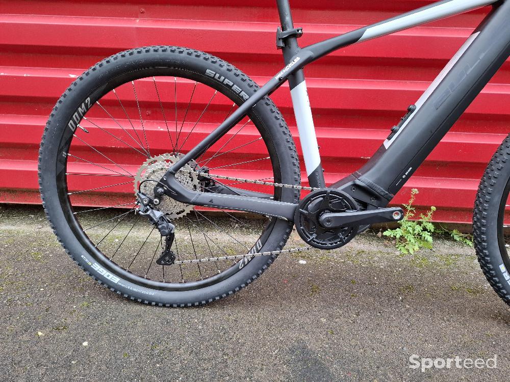 Vélo électrique - NEUF Bulls Copperhead Evo 1 750Wh taille L -26% - photo 2