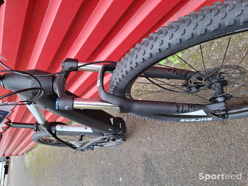 Vélo électrique - NEUF Bulls Copperhead Evo 1 750Wh taille L -26% - photo 3