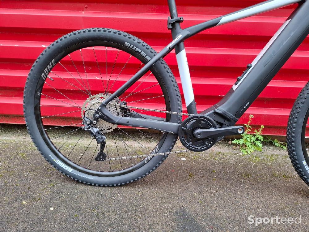 Vélo électrique - NEUF Bulls Copperhead Evo 1 625Wh taille XXL -36% - photo 3