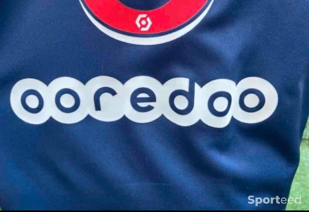 Football - Maillot verratti PSG  - photo 3