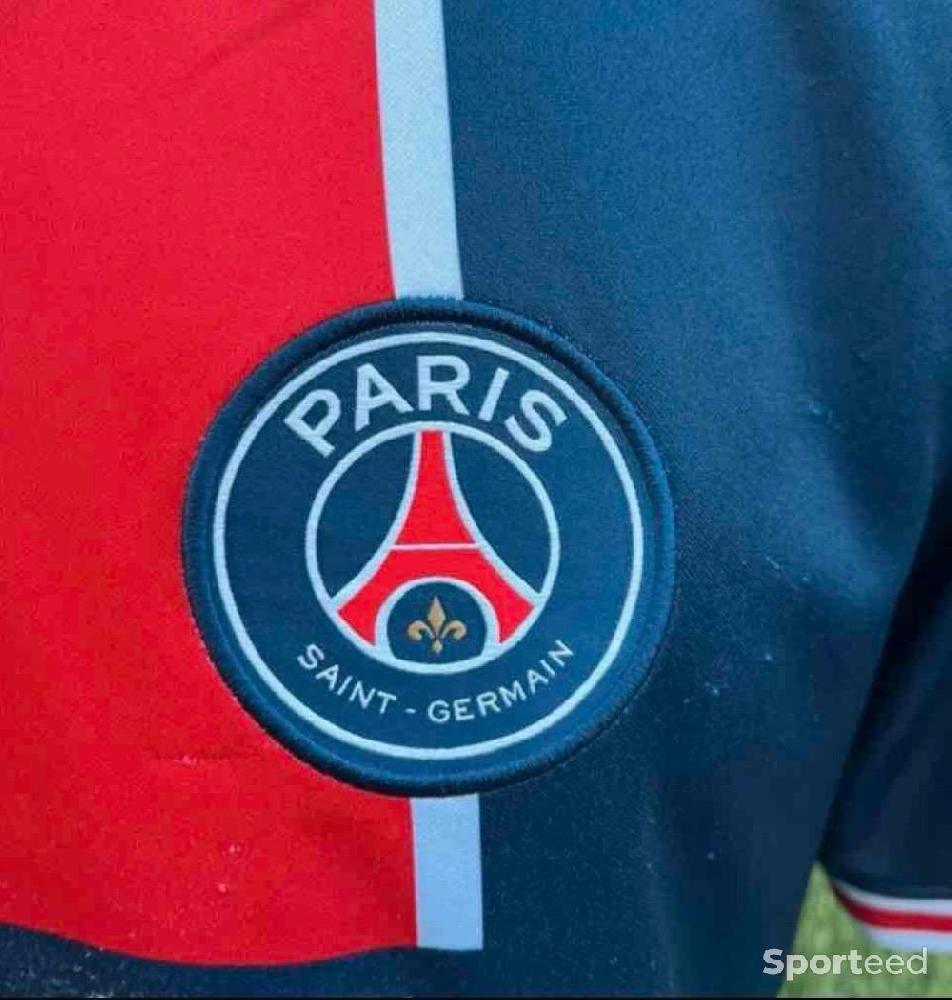 Football - Maillot verratti PSG  - photo 5