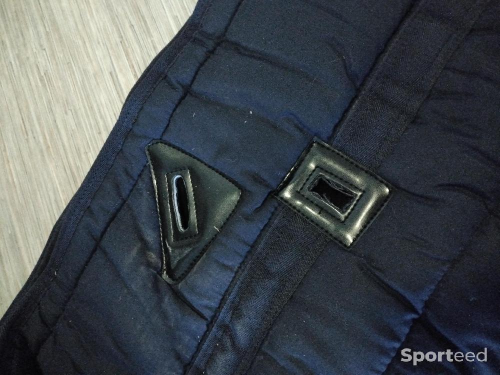Equitation - Sous couverture HKM 300g 135cm - photo 4