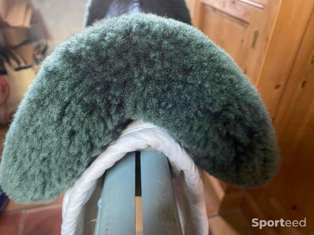 Equitation - Amortisseur mouton  - photo 3