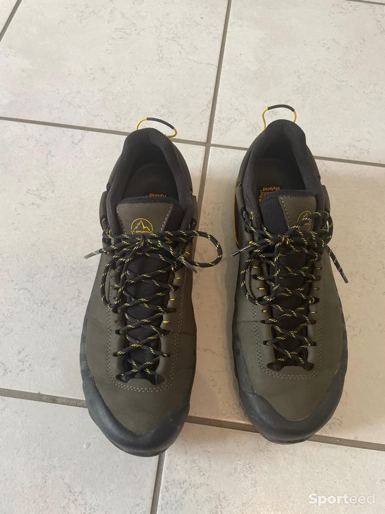 Randonnée / Trek - Chaussure de rando La sportiva TX5 Low GTX - photo 1