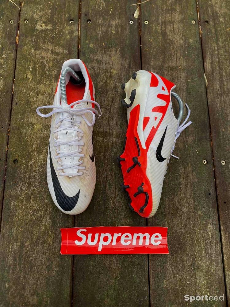Football - Crampons Nike Mercurial Airzoom - photo 3