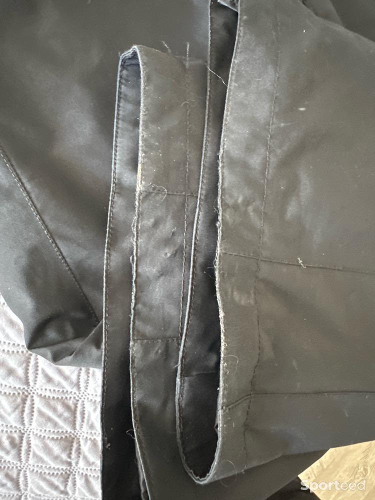 Ski alpin - Pantalon de ski Degre7 Duvillard - photo 5