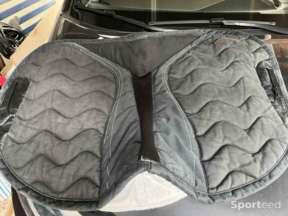 Equitation - Tapis de selle - photo 2