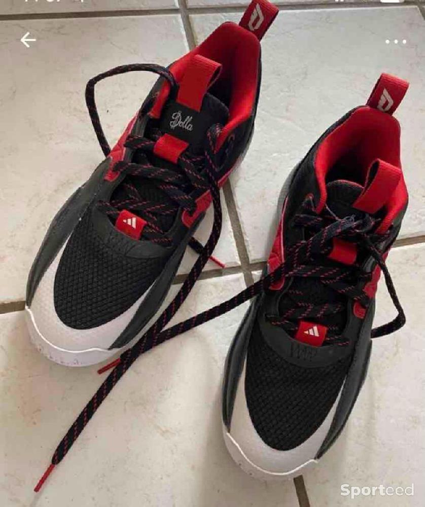 Basket-ball - Chaussures - photo 1