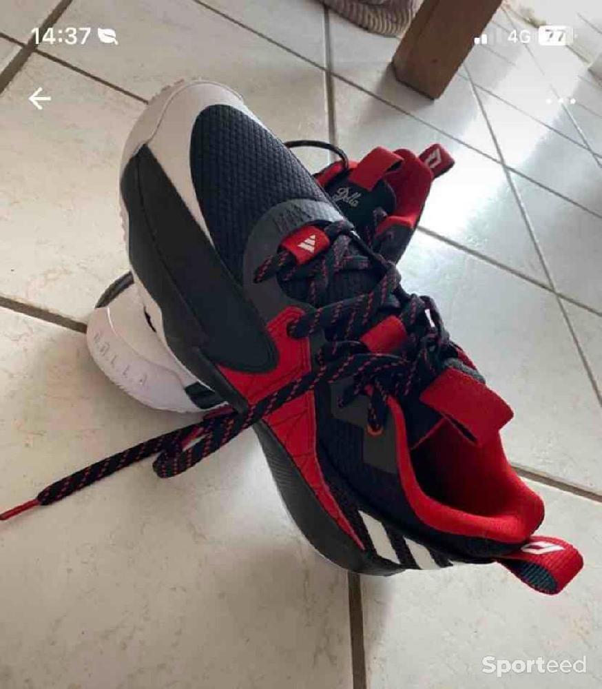 Basket-ball - Chaussures - photo 2