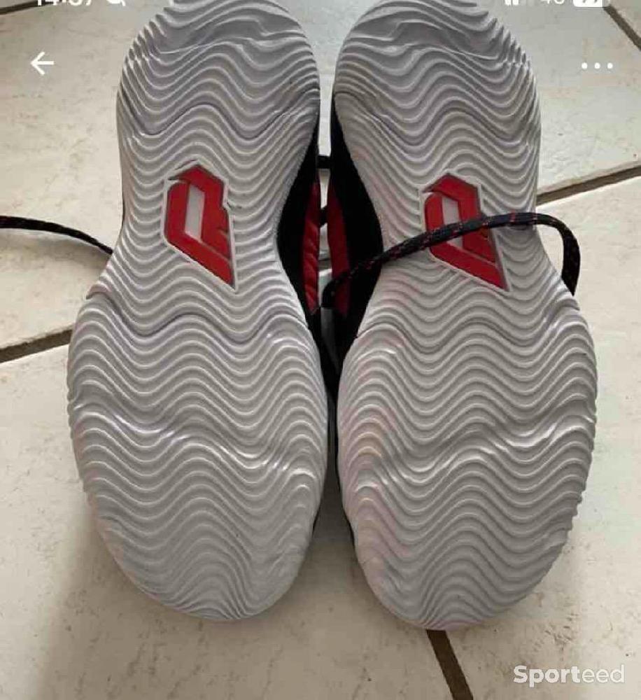 Basket-ball - Chaussures - photo 3