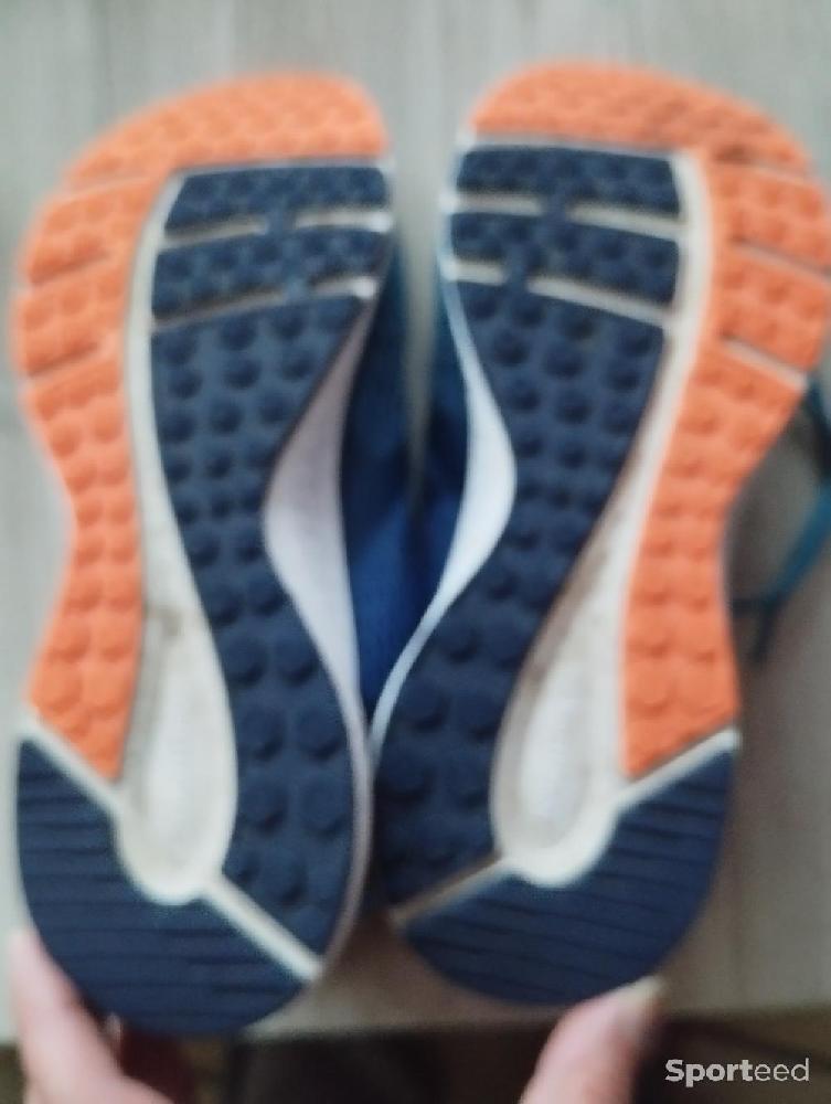 Course à pied route - Chaussures de course - photo 2