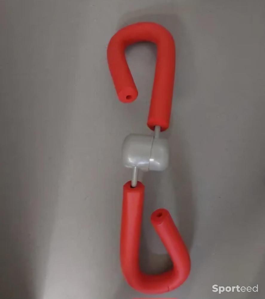 Musculation - Vente 19 paires de raffermisseur cuisses/ bras - photo 3