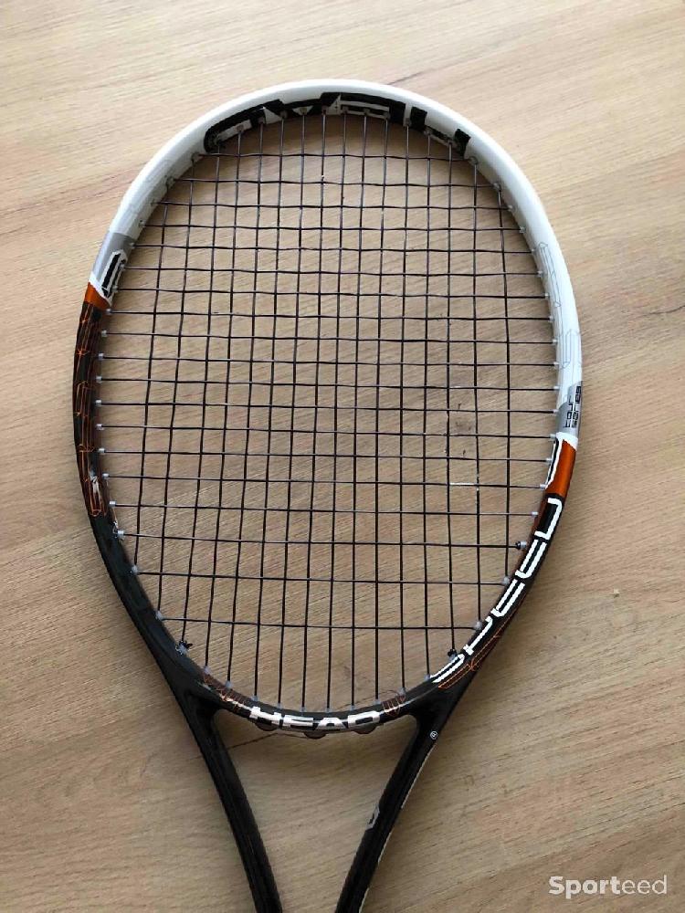 Tennis - Raquette HEAD Speed - photo 2
