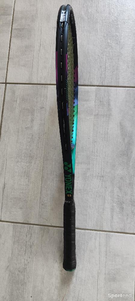 Tennis - Raquette Yonex Vcore Pro  - photo 3