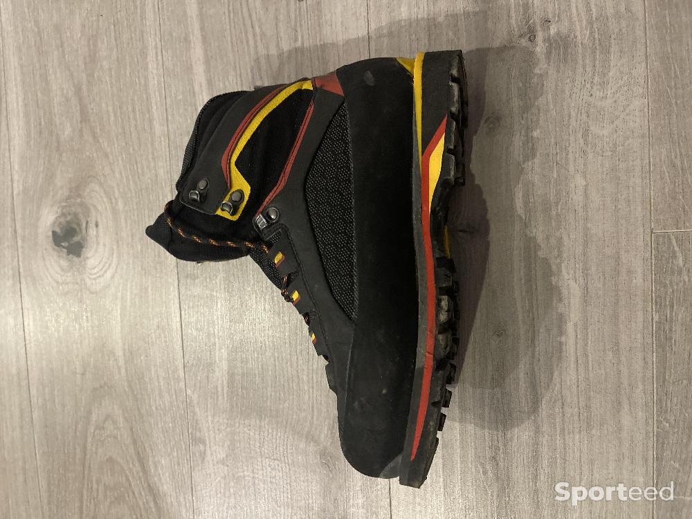 Alpinisme - Trango Extrême GTX La sportive  - photo 2