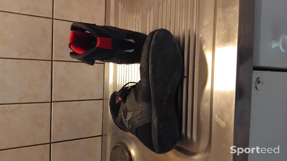 Moto route - Accessoires moto  - photo 1