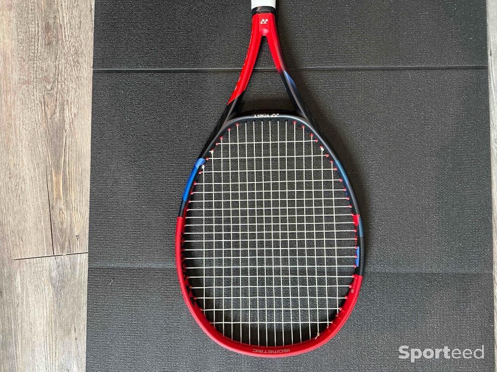 Tennis - Raquette de tennis Yonex Vcore - photo 3