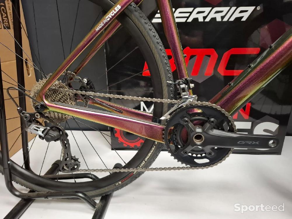 Vélo route - NEUF Cervélo Aspéro Sunset Taille L -20% - photo 3
