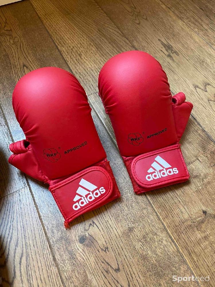 Boxes - Kit boxe  - photo 5