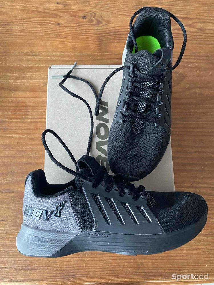 Fitness / Cardio training - Chaussures Inov-8 F Lite G300 - photo 2