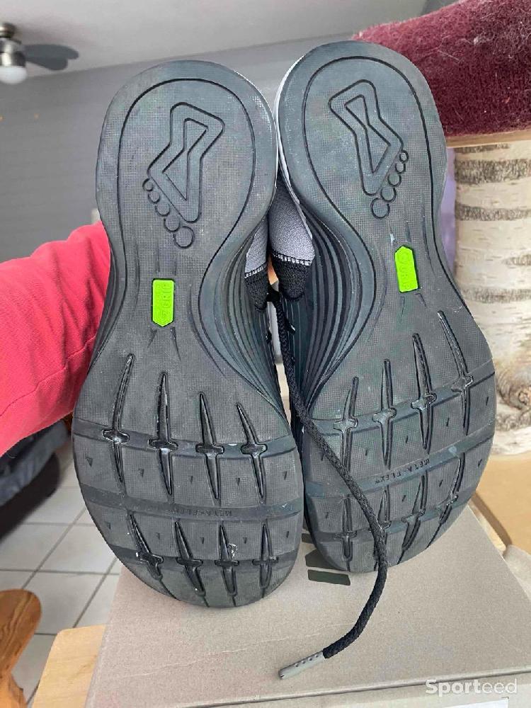 Fitness / Cardio training - Chaussures Inov-8 F Lite G300 - photo 4
