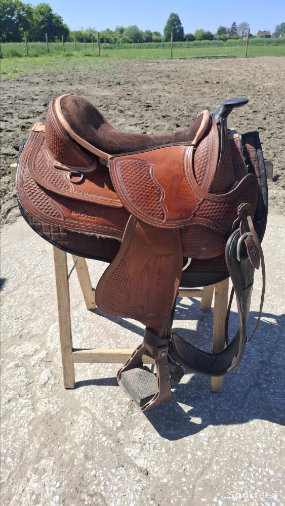 Equitation - Barefoot arizona rose - photo 4