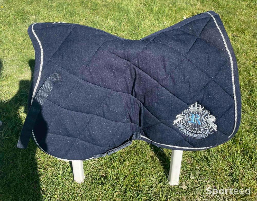 Equitation - Tapis cheval  - photo 1