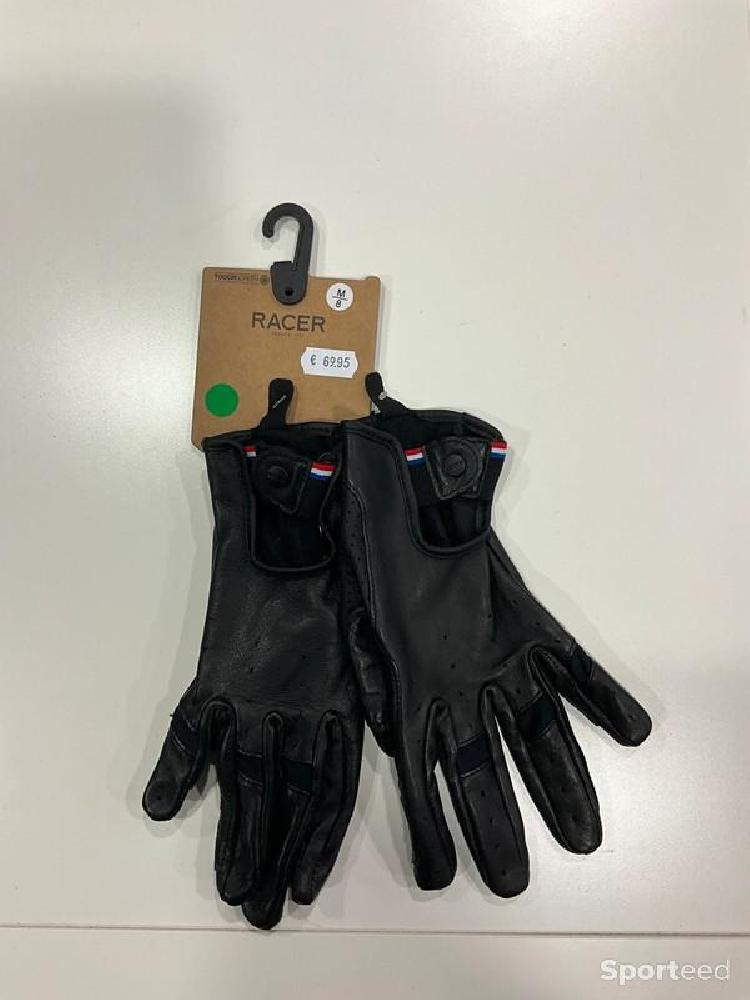 Equitation - Gants « Tradition » M - photo 1