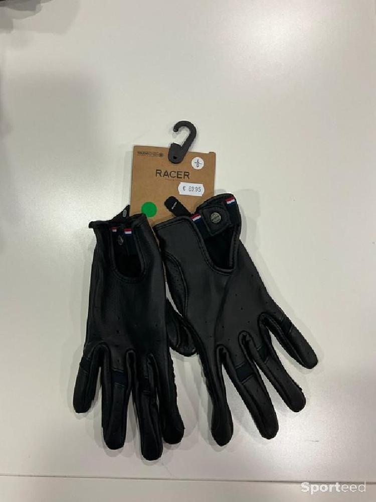 Equitation - Gants « Tradition » L - photo 1