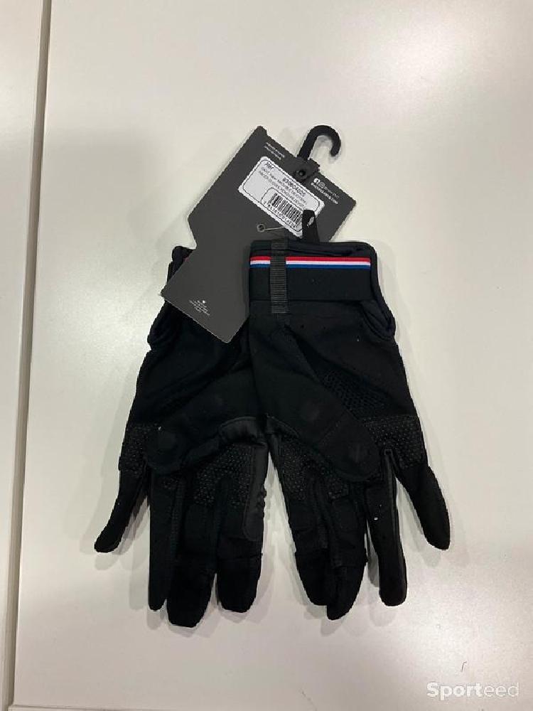 Equitation - Gants « Devotion » L - photo 2