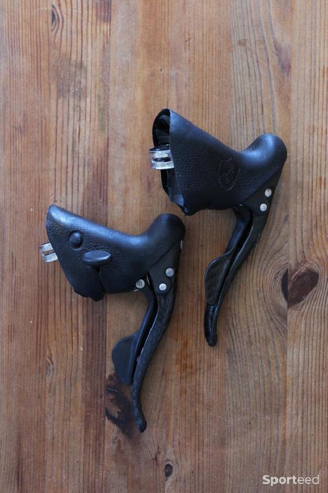 Vélo route - Groupe Campagnolo Record Ultra drive EPS - photo 1