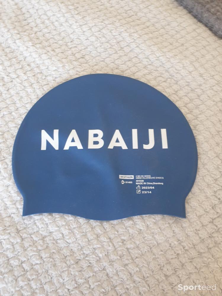 Natation - Bonnet natation - photo 1