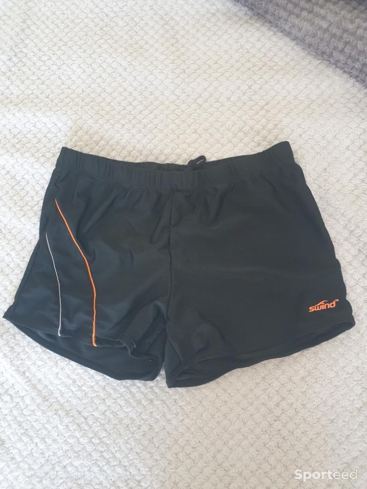Natation - Short de bain - photo 1