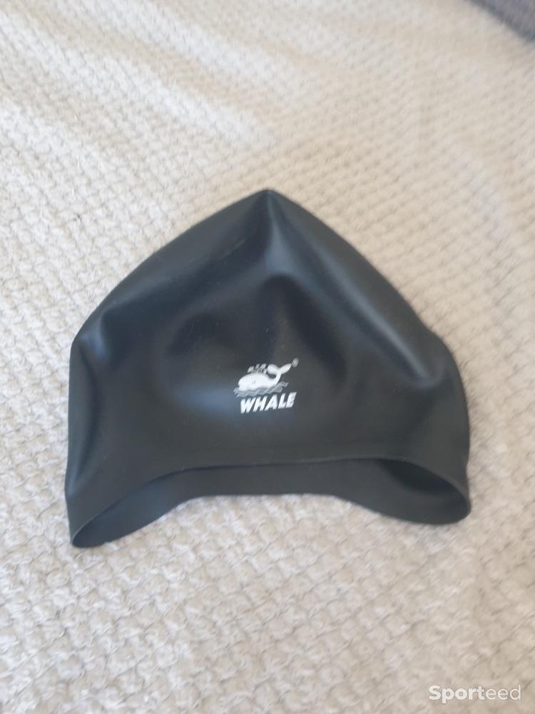 Apnée / Plongée libre - Bonnet de plongée  - photo 1