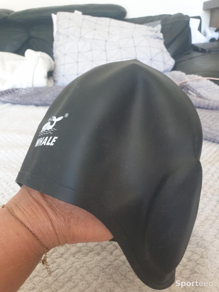 Apnée / Plongée libre - Bonnet de plongée  - photo 2