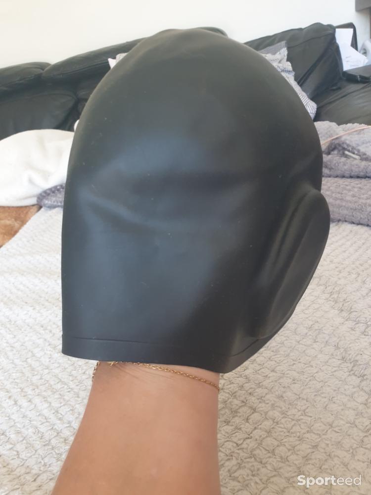 Apnée / Plongée libre - Bonnet de plongée  - photo 3