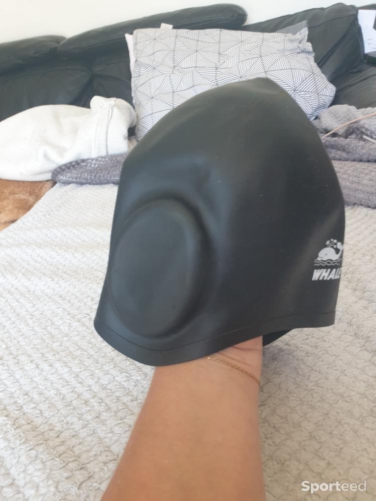 Apnée / Plongée libre - Bonnet de plongée  - photo 4