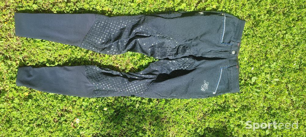 Equitation - Pantalon grip fouganza - photo 3