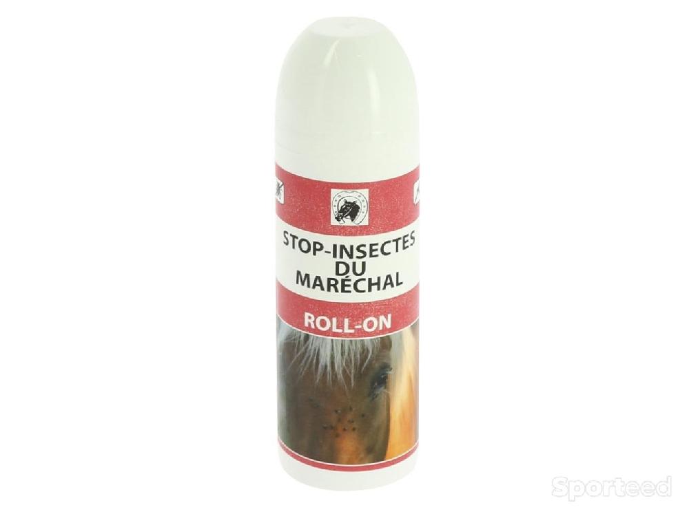 Equitation - Roll-On insectes 100mL - photo 1