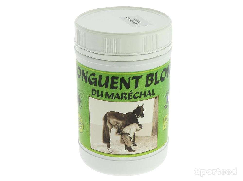 Equitation - Onguent Blond 1L - photo 1
