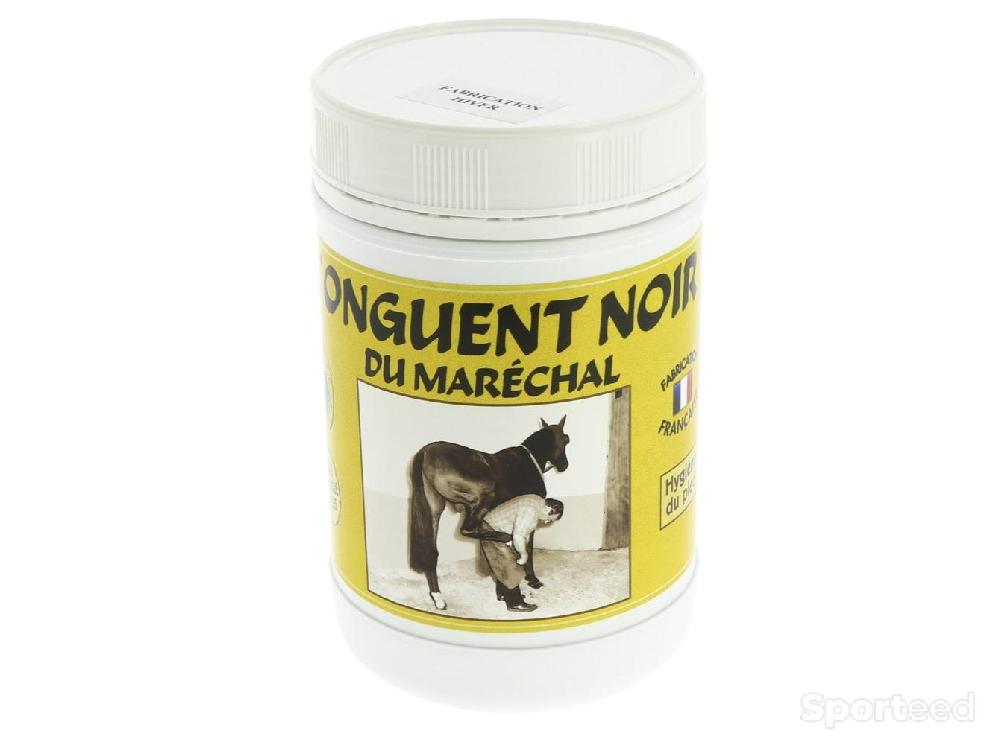 Equitation - Onguent Noir 1L - photo 1