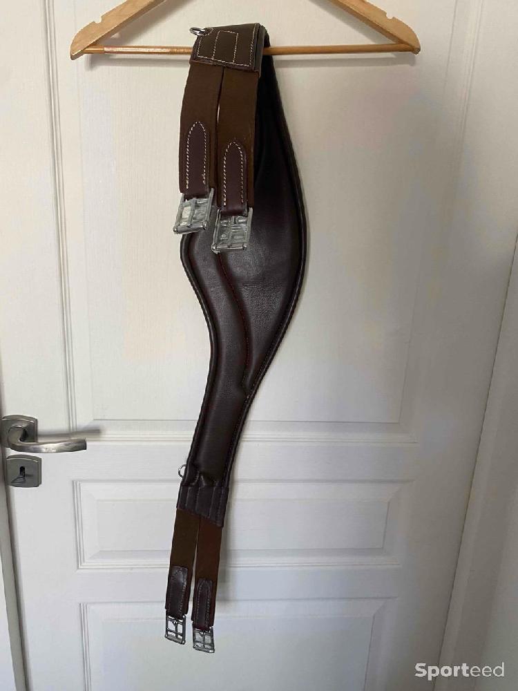 Equitation - Sangle Anatomique 125cm - photo 4